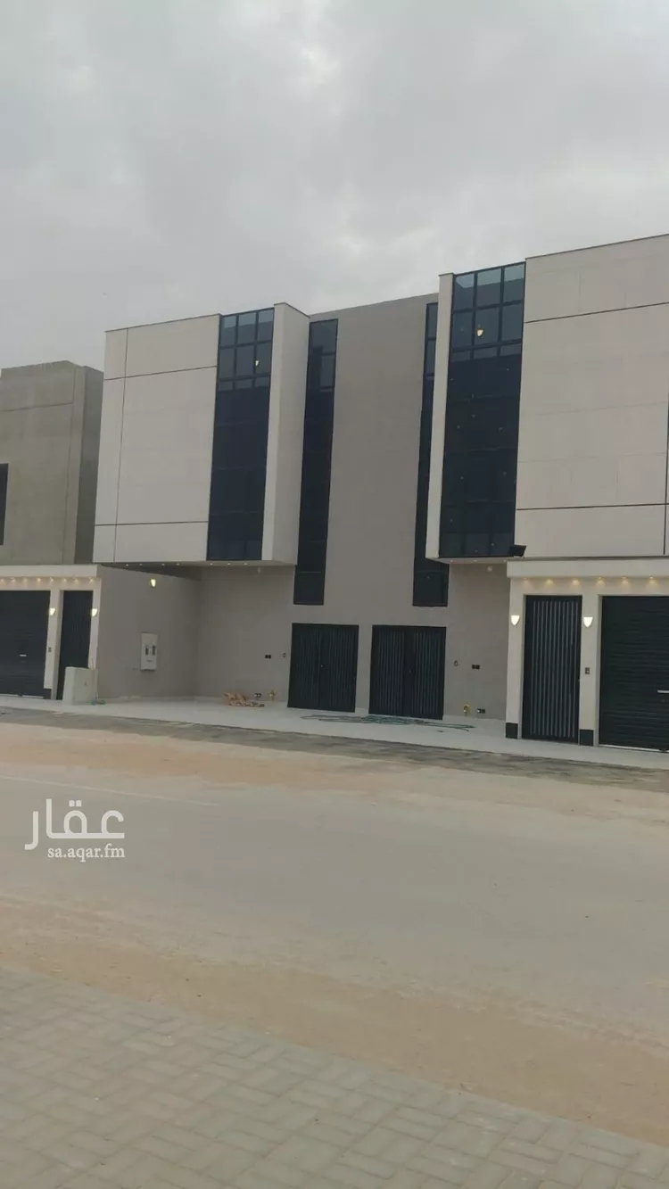 فيلا للبيع في شارع 1250, حي الجنادرية, مدينة الرياض, منطقة الرياض