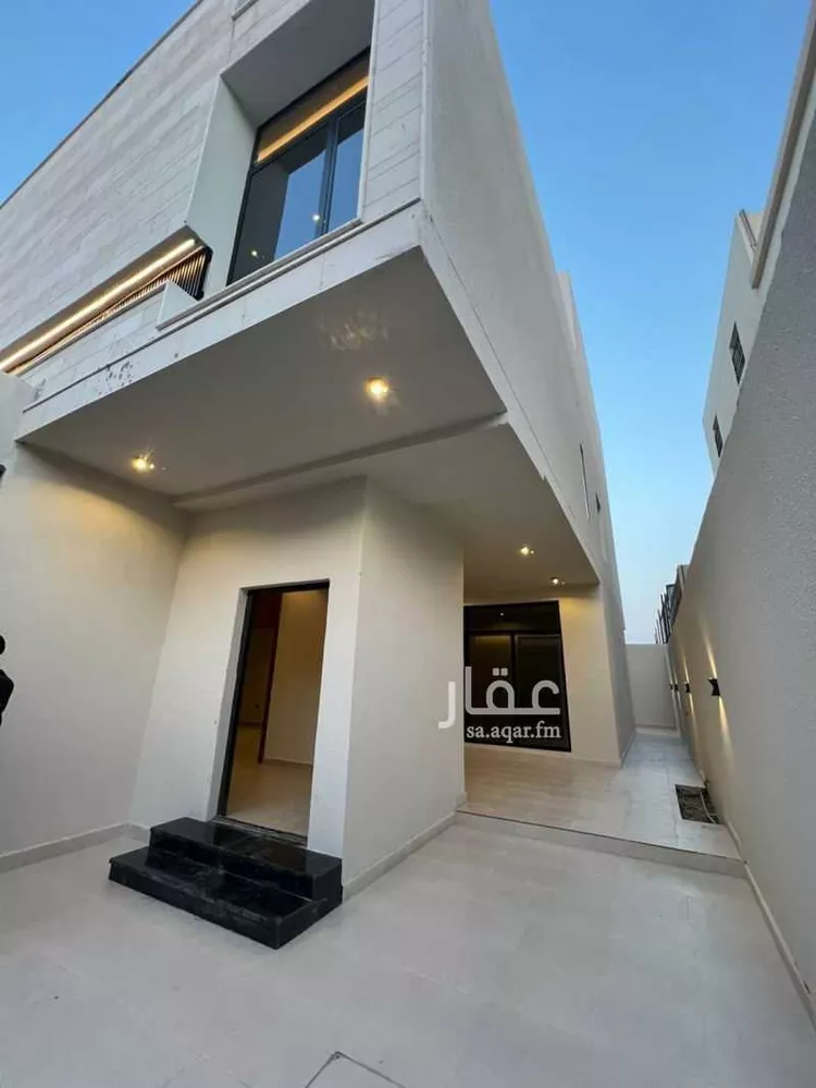 فيلا للبيع في شارع عبدالله الاموي ، حي الشراع ، الخبر ، الخبر صورة 3