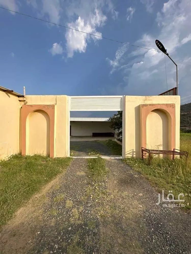 شقة مفروشة للحجز في شارع 103 المقضي ، السودة ، امارة منطقة عسير