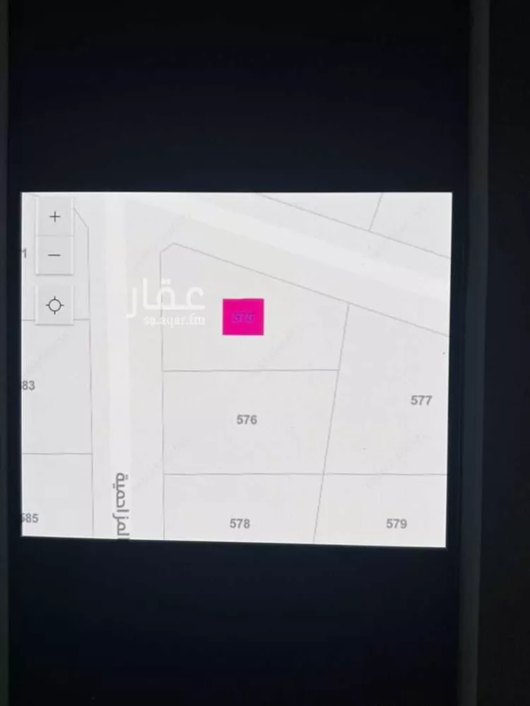 Land for Sale in Al Khobar Al Aqiq