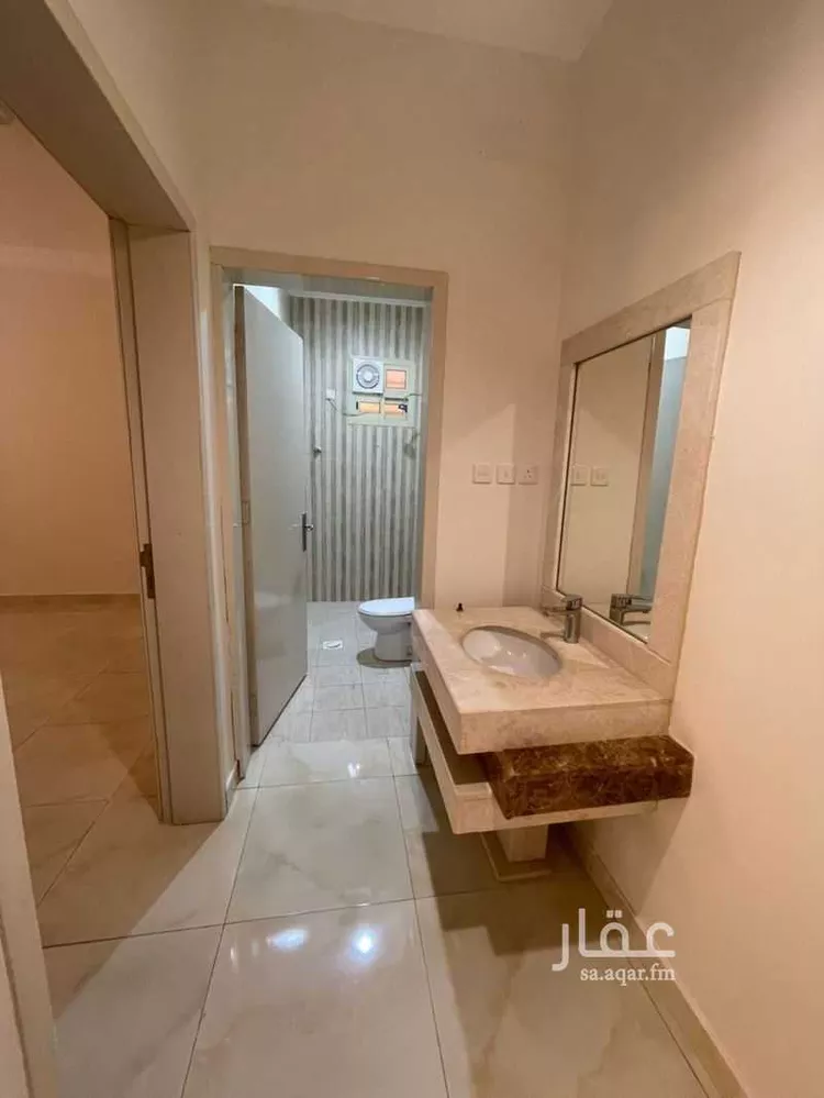 شقة للإيجار في شارع وادي العمارية, حي الروضة, مدينة أبها, منطقة عسير