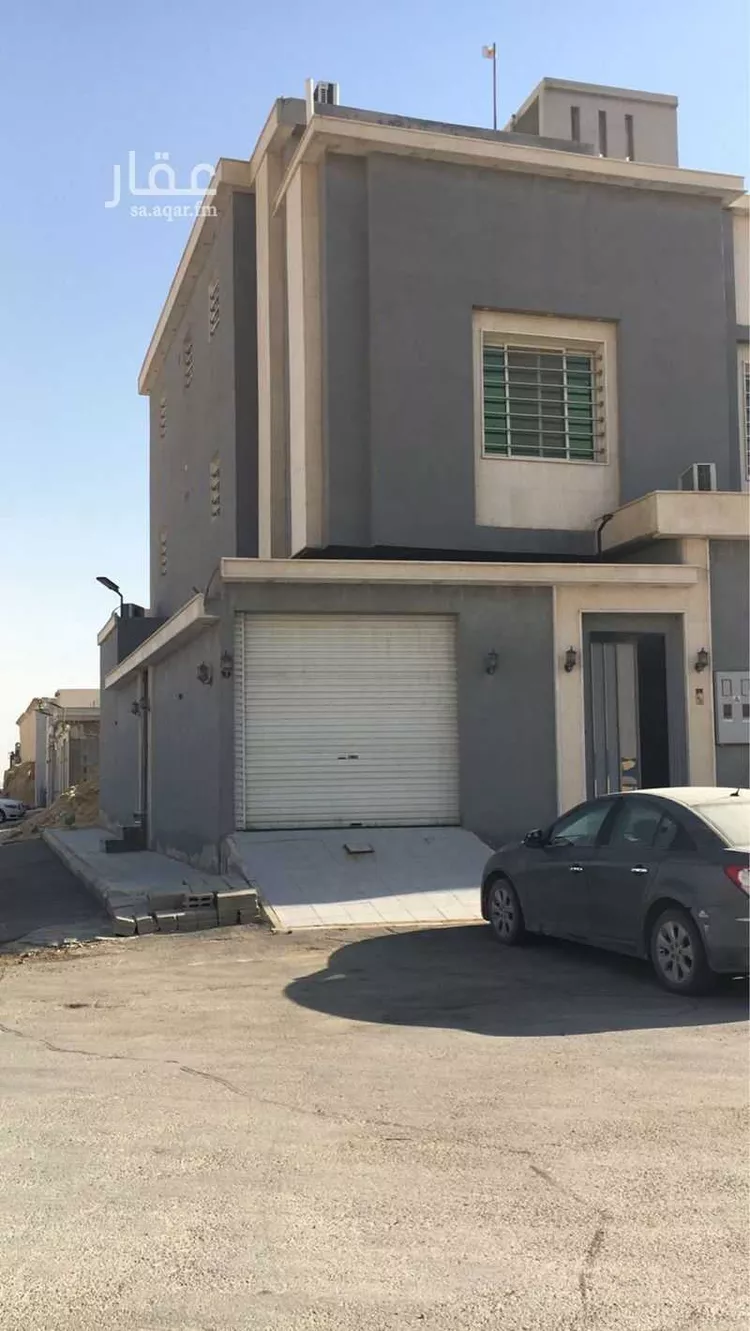 Villa for Sale in Riyadh Ash Sharq