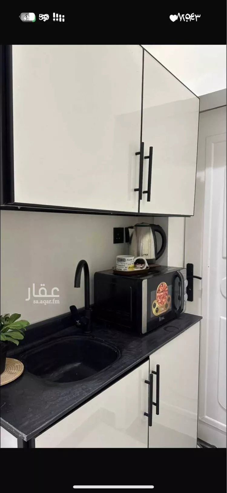 شقة للإيجار في شارع الامير ناصر بن سعود بن فرحان ال سعود, حي الياسمين, مدينة الرياض, منطقة الرياض صورة 5