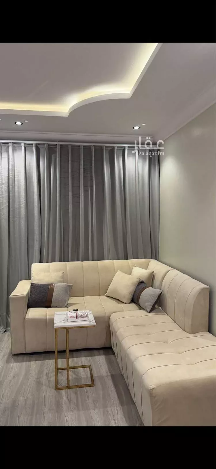 Studio for rent in Riyadh Al Malqa صورة 3