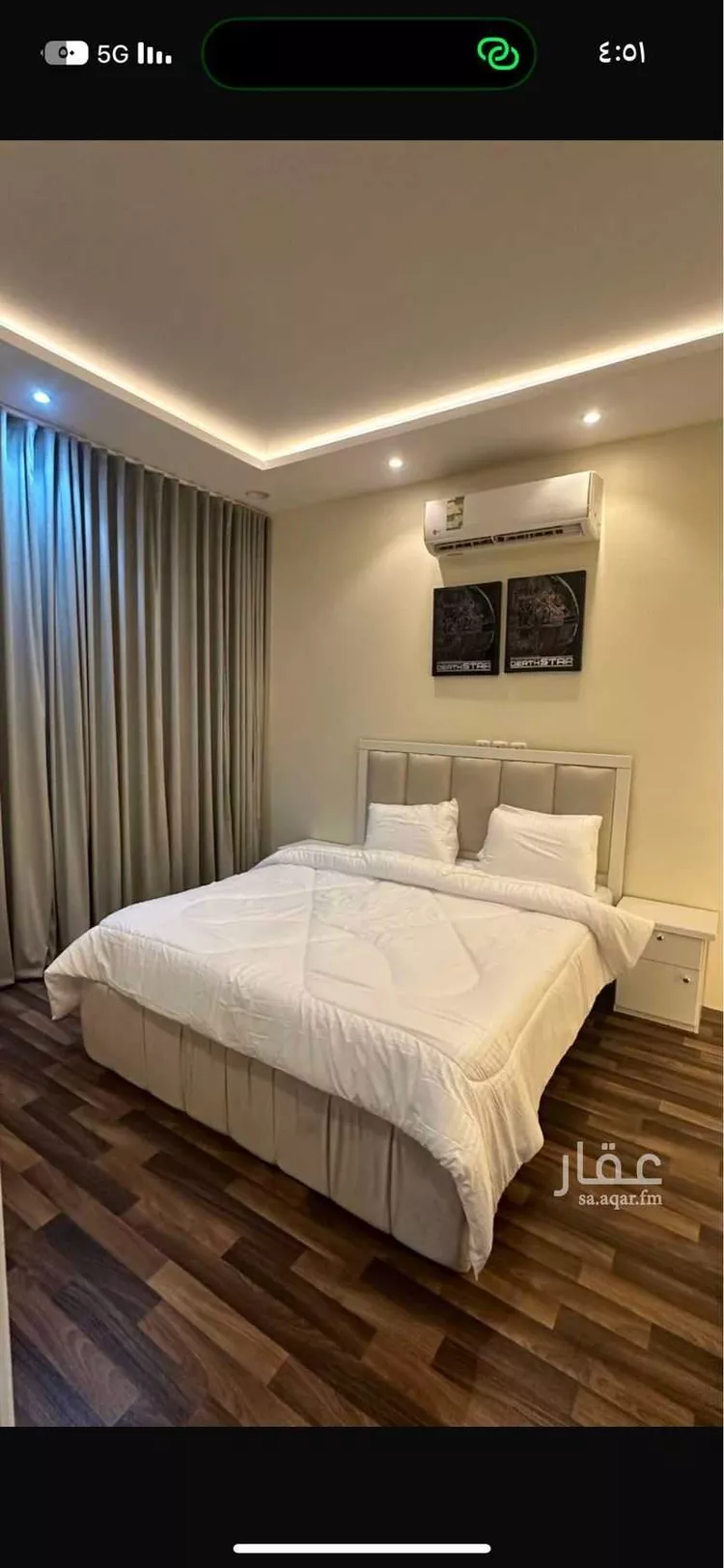 شقة للإيجار في شارع حمام الانف, حي العقيق, مدينة الرياض, منطقة الرياض صورة 4