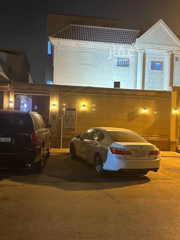 شقة للإيجار في شارع المقاماتي, حي الحمراء, مدينة الرياض, منطقة الرياض