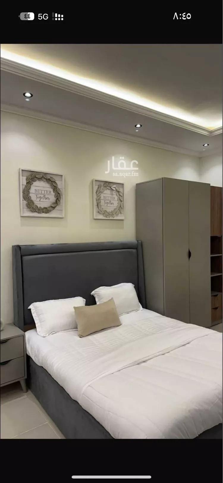 شقة للإيجار في شارع الامير ناصر بن سعود بن فرحان ال سعود, حي الياسمين, مدينة الرياض, منطقة الرياض صورة 4