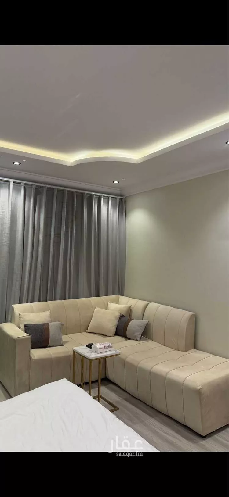 Studio for rent in Riyadh Al Malqa صورة 4