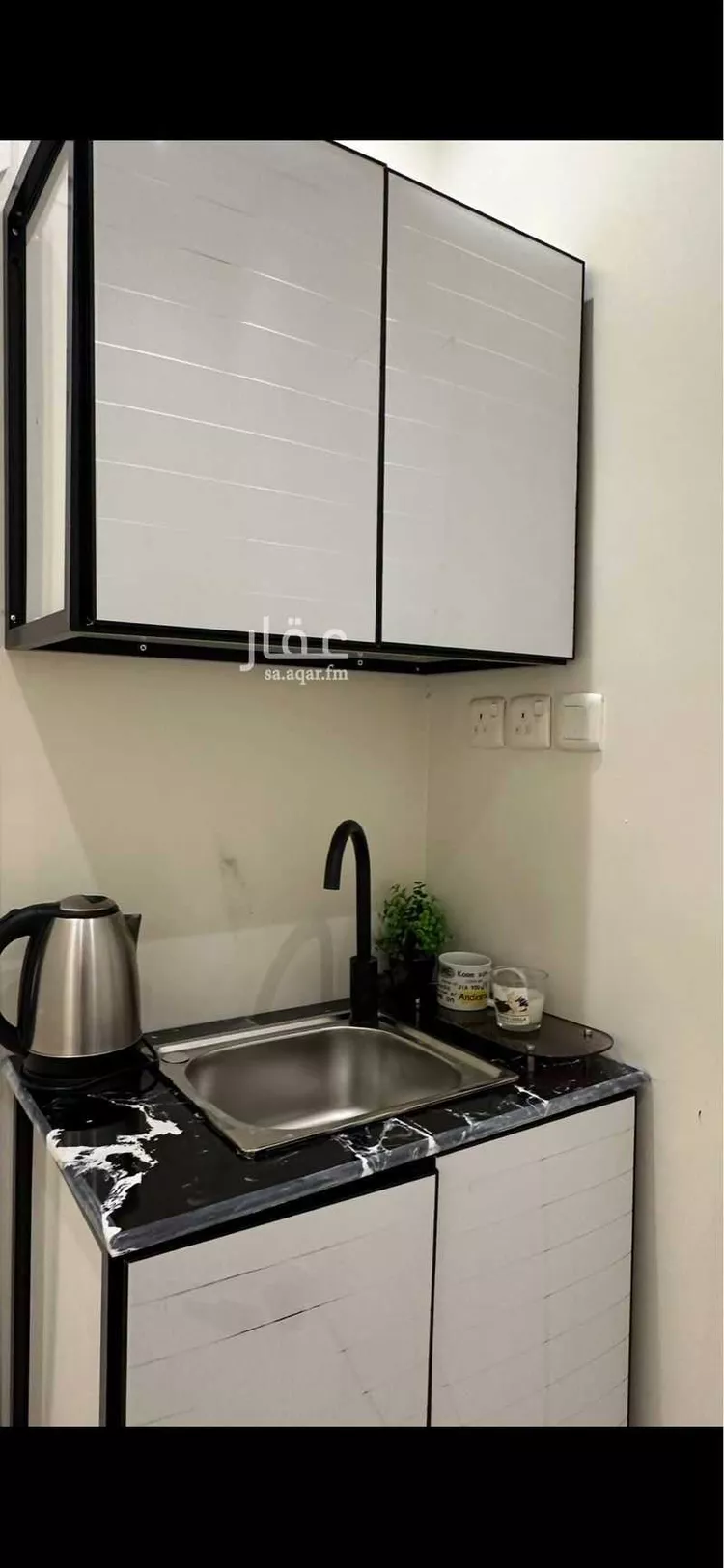 شقة للإيجار في شارع الامير ناصر بن سعود بن فرحان ال سعود, حي الياسمين, مدينة الرياض, منطقة الرياض صورة 5