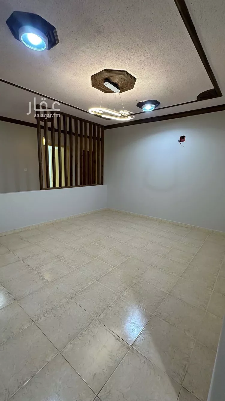 شقة للإيجار في شارع المقاماتي, حي الحمراء, مدينة الرياض, منطقة الرياض