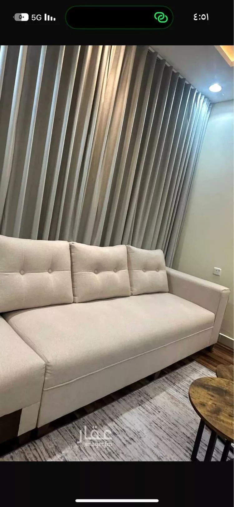 شقة للإيجار في شارع حمام الانف, حي العقيق, مدينة الرياض, منطقة الرياض صورة 2