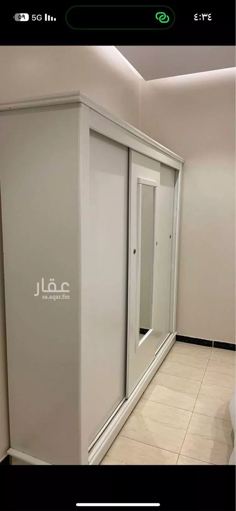 شقة للإيجار في شارع محمد العامري, حي الرمال, مدينة الرياض, منطقة الرياض صورة 5