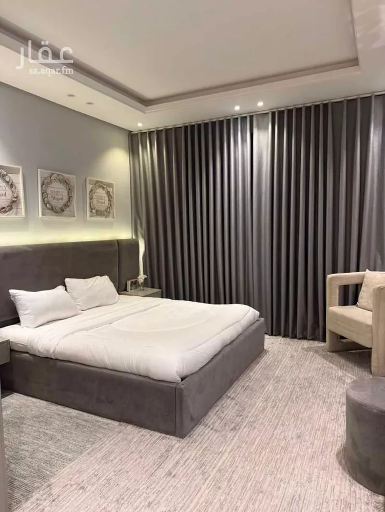 Apartment for Rent in Riyadh Al Yasmin