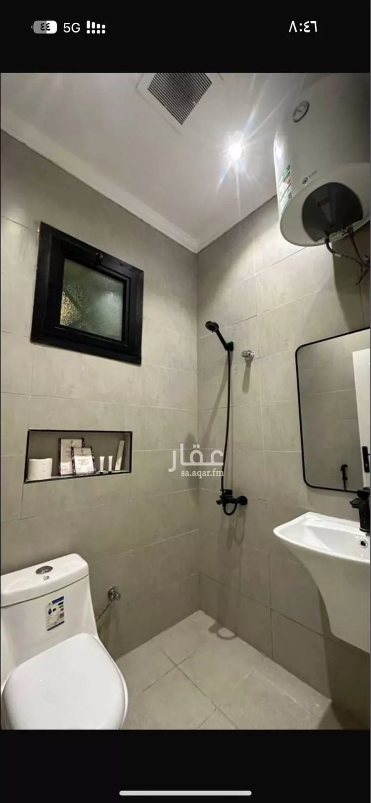 شقة للإيجار في شارع القنا, حي الياسمين, مدينة الرياض, منطقة الرياض صورة 3