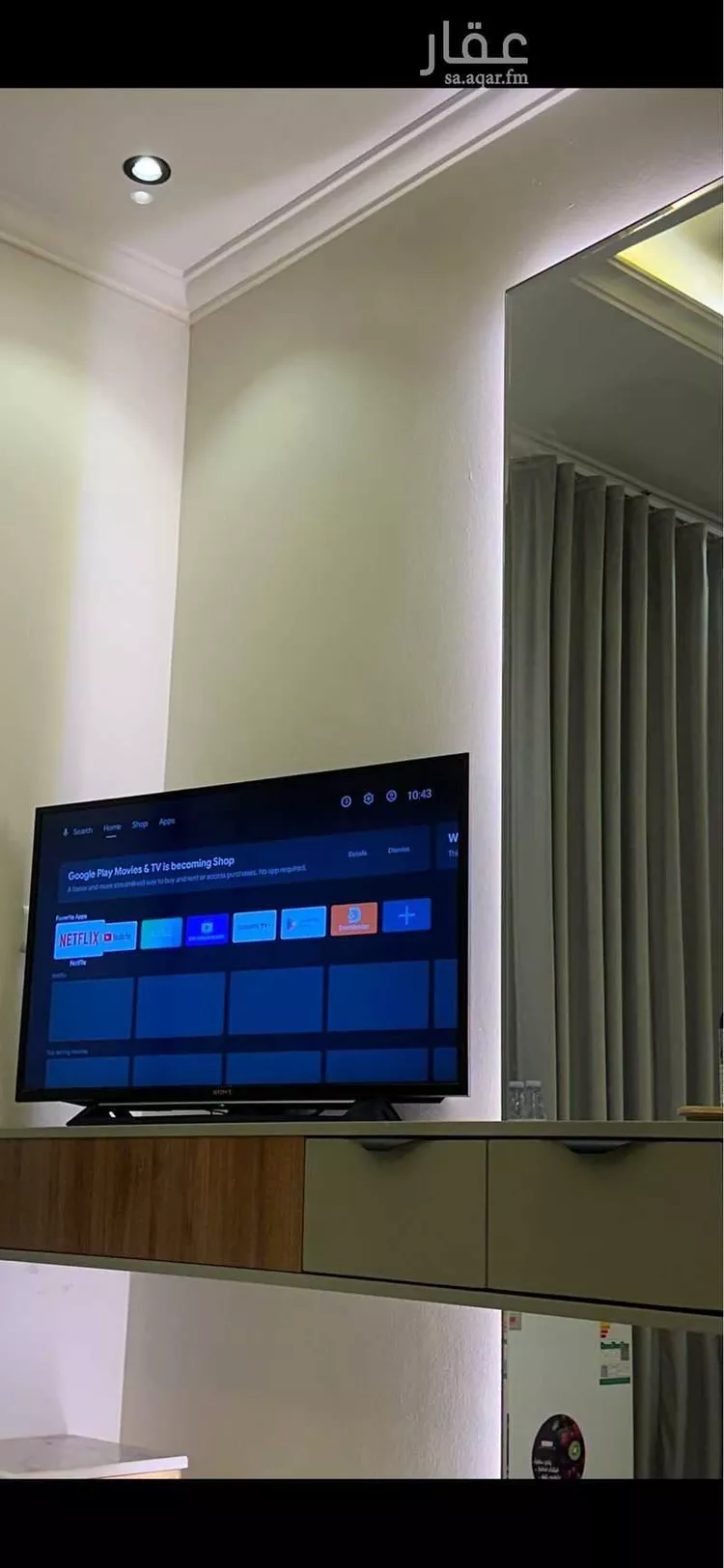 شقة للإيجار في شارع القنا, حي الياسمين, مدينة الرياض, منطقة الرياض صورة 5