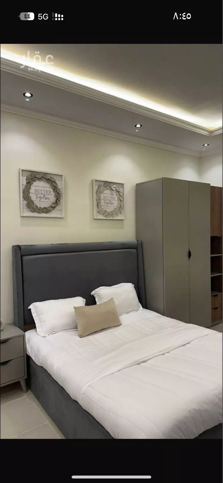 شقة للإيجار في شارع القنا, حي الياسمين, مدينة الرياض, منطقة الرياض صورة 2