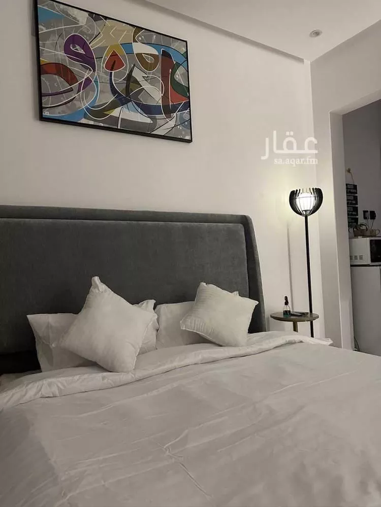 شقة للإيجار في شارع القنا, حي الياسمين, مدينة الرياض, منطقة الرياض صورة 5