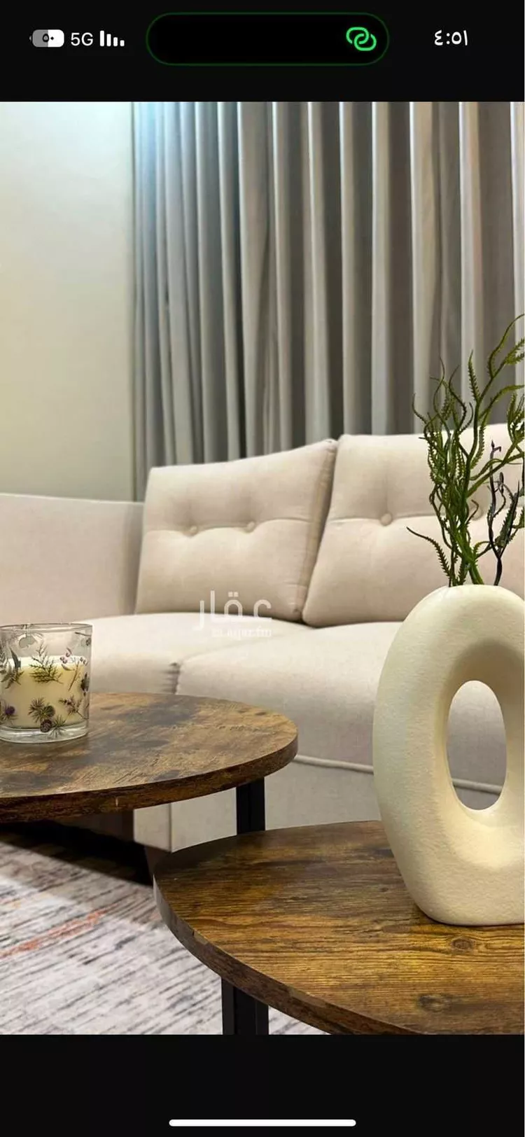 شقة للإيجار في شارع حمام الانف, حي العقيق, مدينة الرياض, منطقة الرياض صورة 3