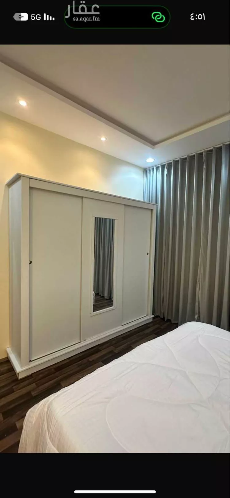 شقة للإيجار في شارع حمام الانف, حي العقيق, مدينة الرياض, منطقة الرياض صورة 5