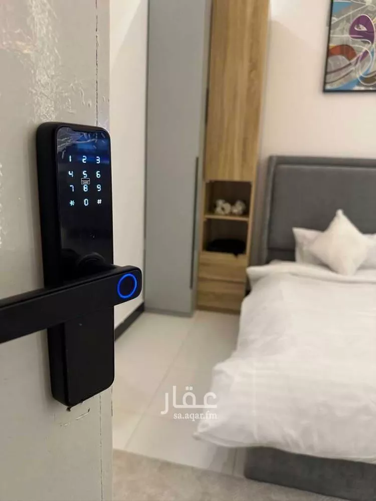 شقة للإيجار في شارع القنا, حي الياسمين, مدينة الرياض, منطقة الرياض صورة 4