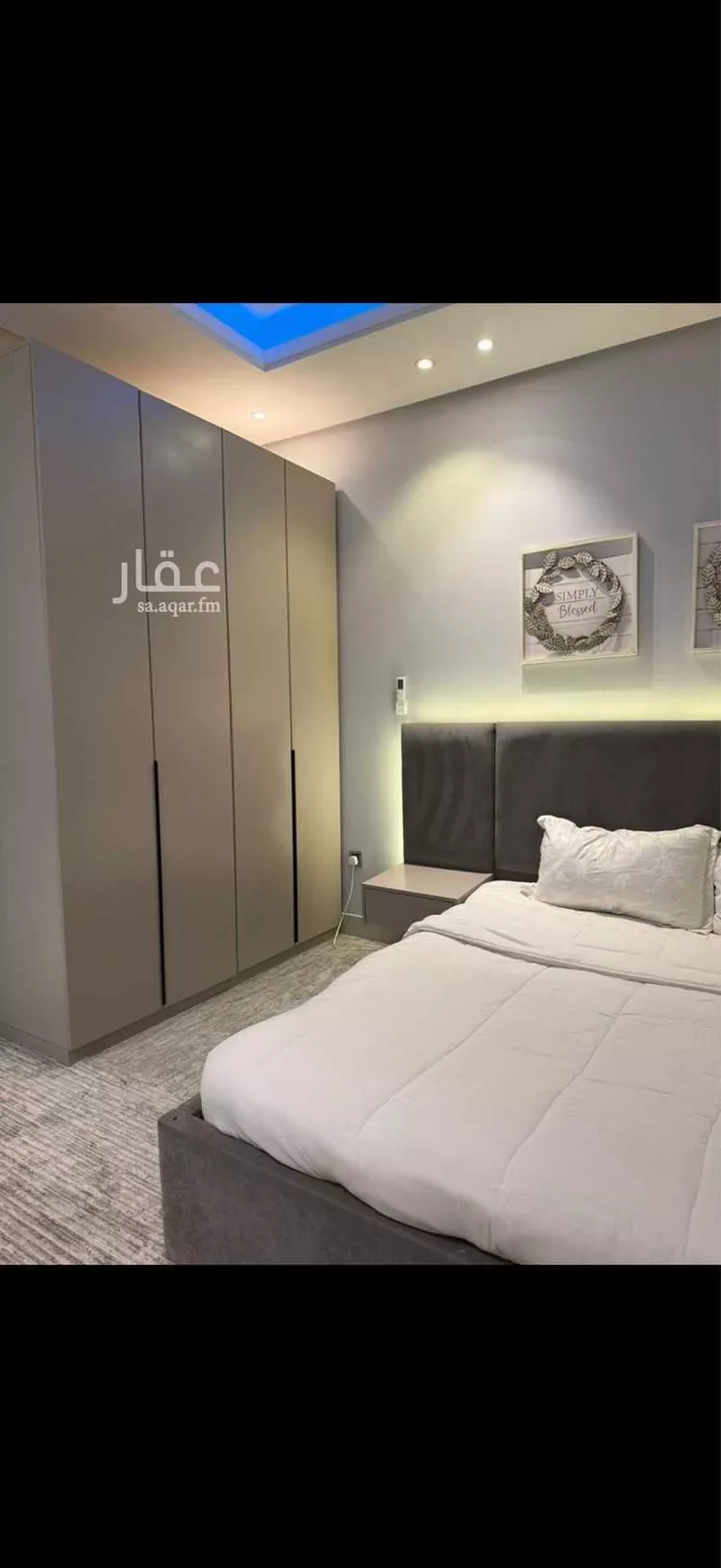 شقة للإيجار في شارع شهيد الدين ثم الوطن عبدالله عبدالرحمن, حي الياسمين, مدينة الرياض, منطقة الرياض صورة 2