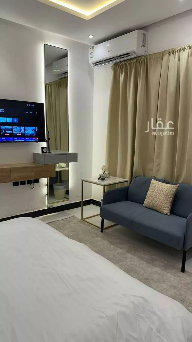 شقة للإيجار في شارع القنا, حي الياسمين, مدينة الرياض, منطقة الرياض صورة 2