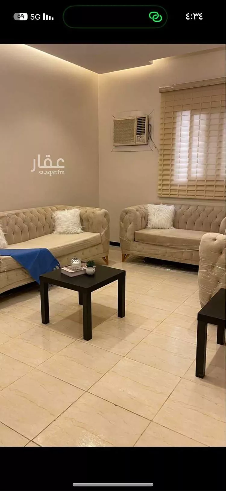 شقة للإيجار في شارع محمد العامري, حي الرمال, مدينة الرياض, منطقة الرياض صورة 2