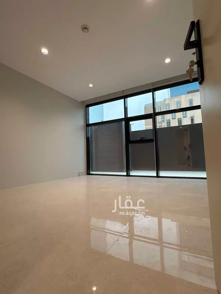 مكتب تجاري للإيجار في شارع العليا, حي العليا, مدينة الرياض, منطقة الرياض صورة 4