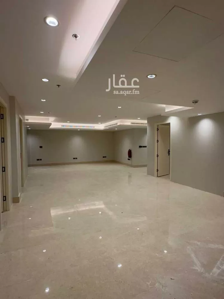 مكتب تجاري للإيجار في شارع العليا, حي العليا, مدينة الرياض, منطقة الرياض صورة 2