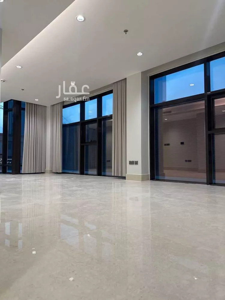 مكتب تجاري للإيجار في شارع العليا, حي العليا, مدينة الرياض, منطقة الرياض صورة 4