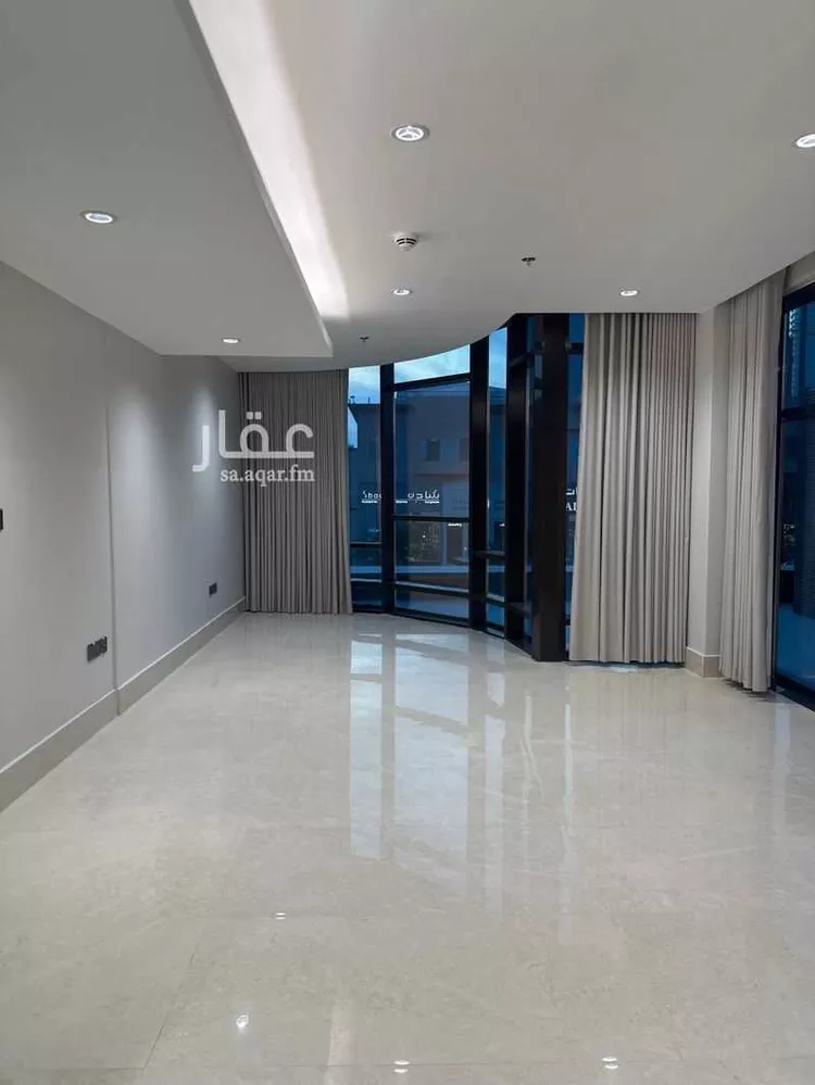 مكتب تجاري للإيجار في شارع العليا, حي العليا, مدينة الرياض, منطقة الرياض صورة 5