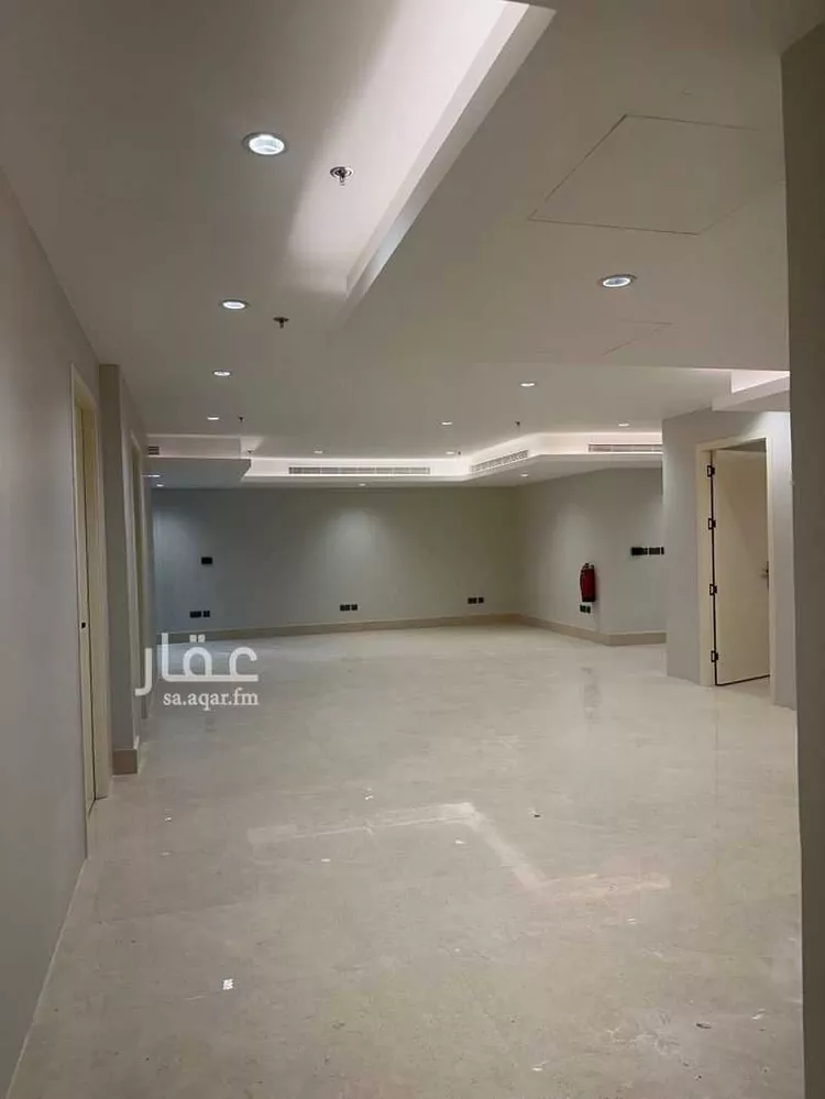 مكتب تجاري للإيجار في شارع العليا, حي العليا, مدينة الرياض, منطقة الرياض صورة 5