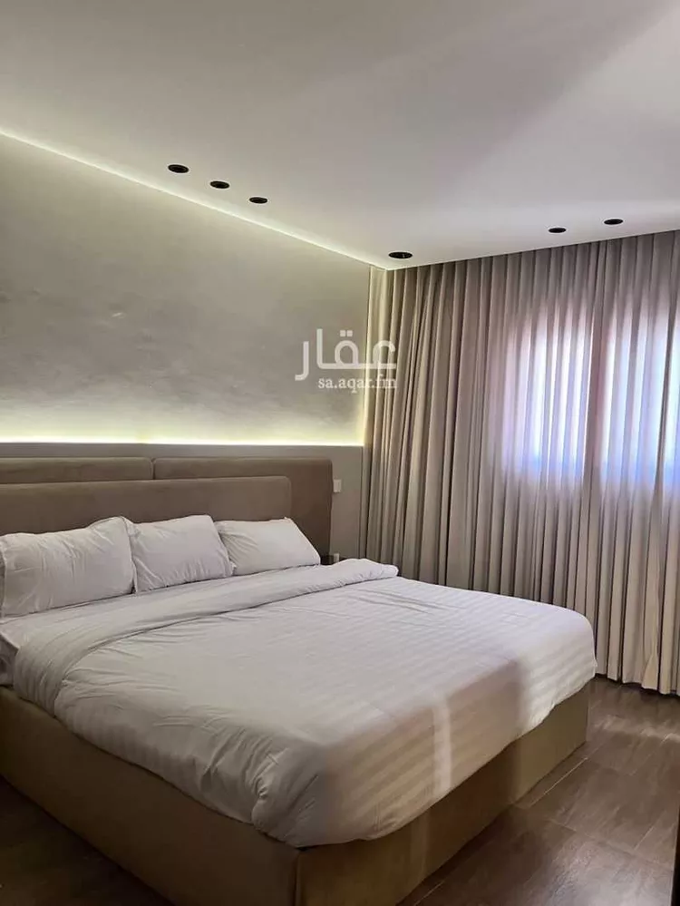 Furnished Studio for Booking in Riyadh Al Aqiq 7
