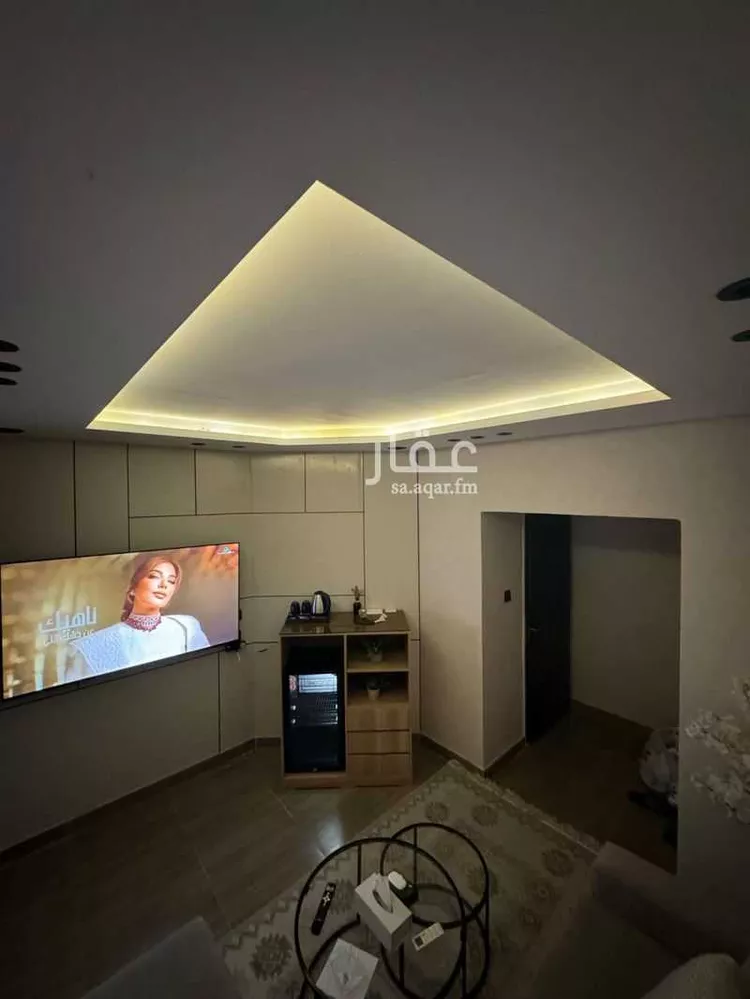 استديو مفروش للحجز في حي العقيق ، الرياض ، منطقة الرياض صورة 2
