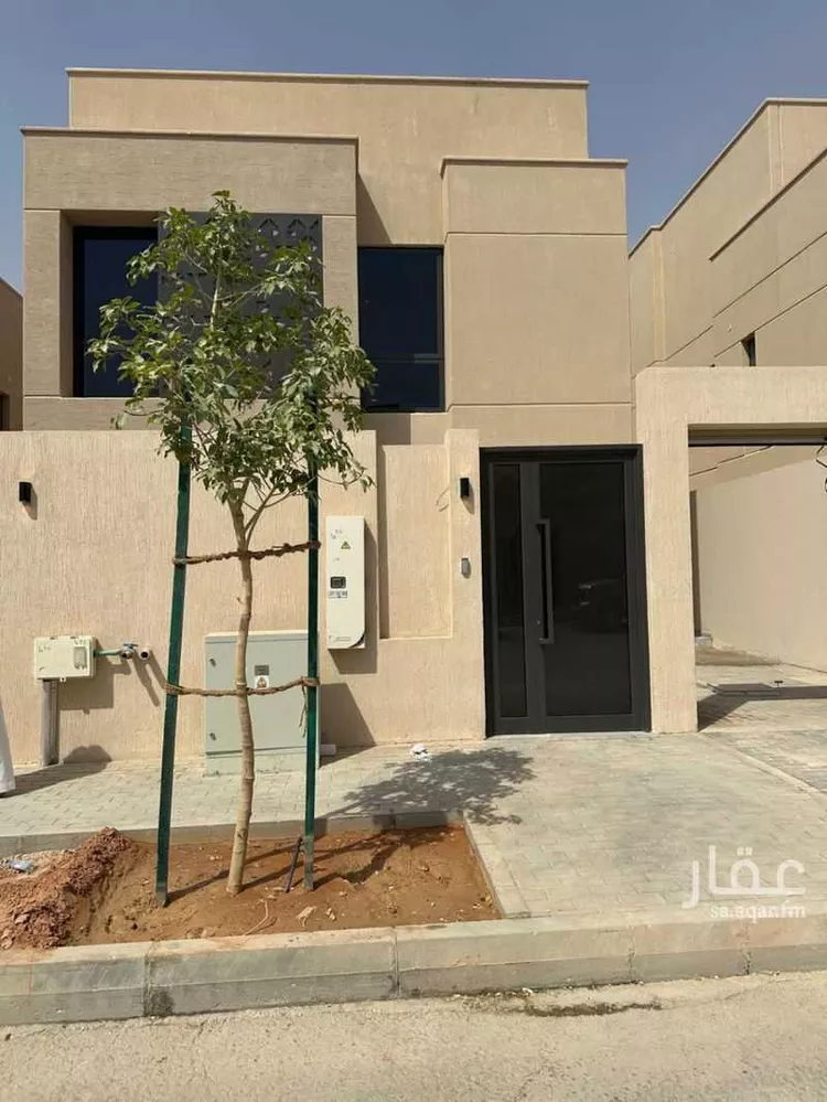 فيلا للإيجار في حي الشرق ، الرياض ، منطقة الرياض