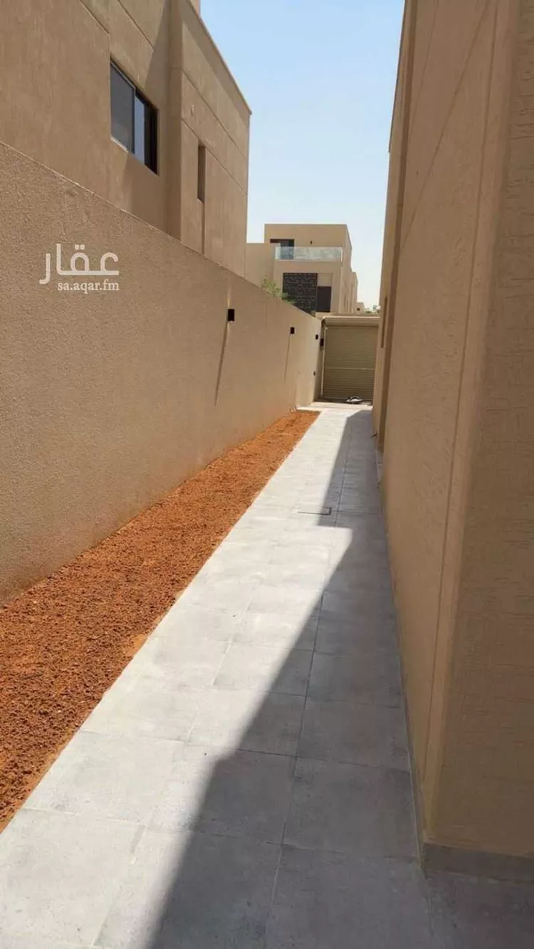 فيلا للإيجار في حي الشرق ، الرياض ، منطقة الرياض صورة 5