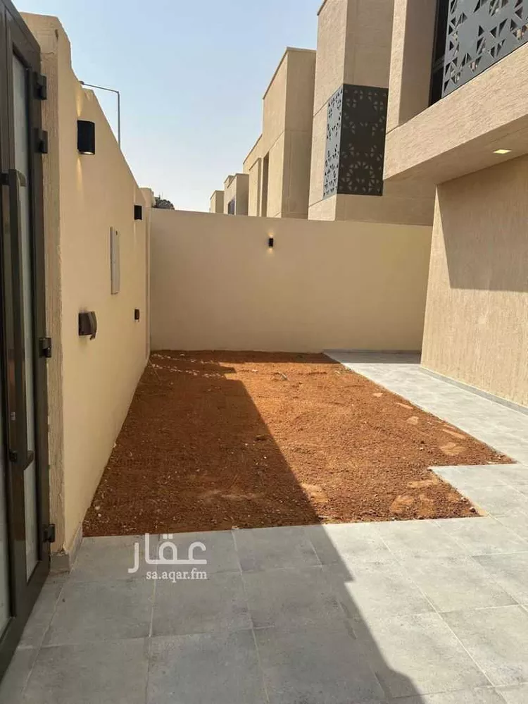 فيلا للإيجار في حي الشرق ، الرياض ، منطقة الرياض صورة 4