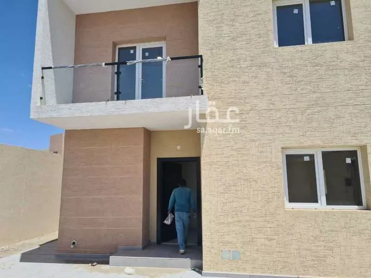 فيلا للبيع في شارع ابي اليقظان الاخباري ، حي المنصورة ، خميس مشيط ، خميس مشيط صورة 2