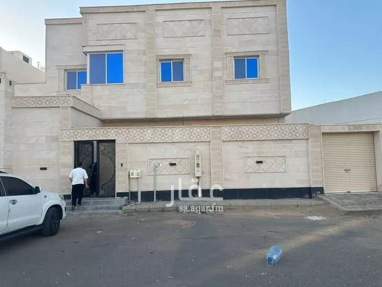 Villa for Rent in Tabuk Abou Sabaah