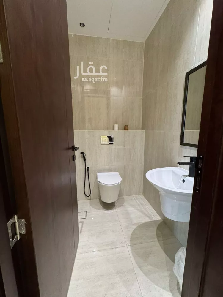 شقة للإيجار في شارع الكاتب, حي العارض, مدينة الرياض, منطقة الرياض صورة 3