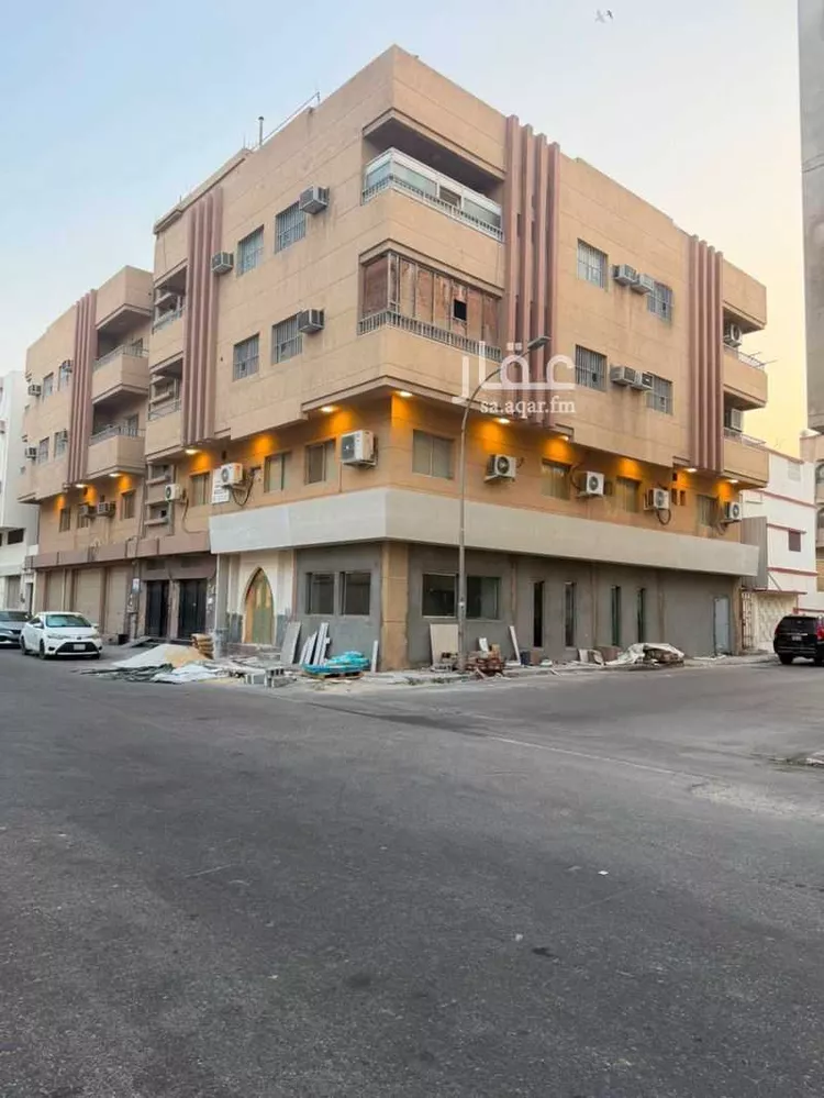 عمارة للبيع في شارع الامير فواز ابن عبدالعزيز, حي الخبرالشمالية, مدينة الخبر, المنطقة الشرقية صورة 2