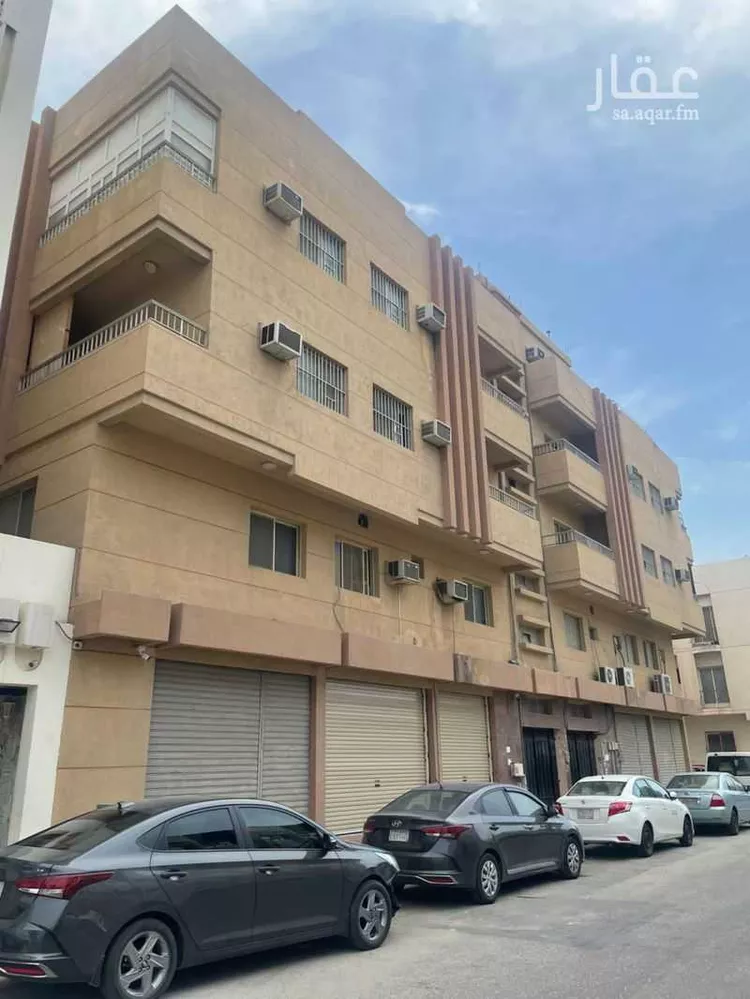 عمارة للبيع في شارع الامير فواز ابن عبدالعزيز ، حي الخبر الشمالية ، الخبر ، الخبر