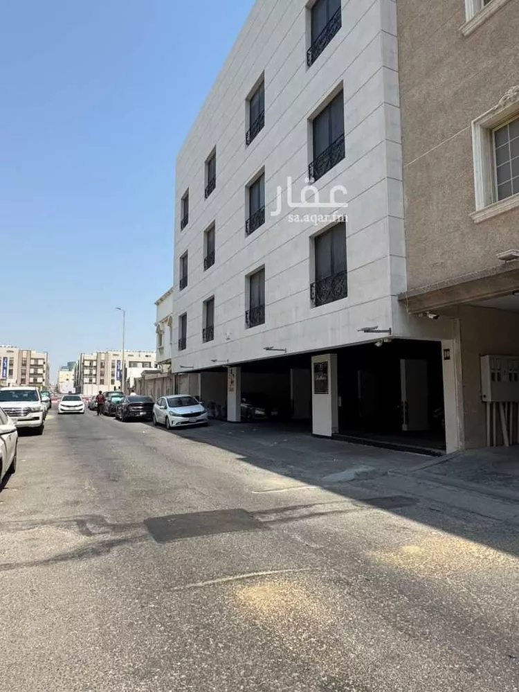 شقة للإيجار في شارع الامير مشهور ابن عبدالعزيز, حي مدينة العمال, مدينة الخبر, المنطقة الشرقية صورة 4