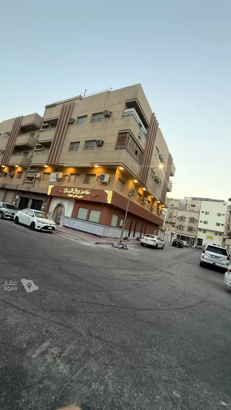 عمارة للبيع في شارع الامير فواز ابن عبدالعزيز, حي الخبرالشمالية, مدينة الخبر, المنطقة الشرقية صورة 4