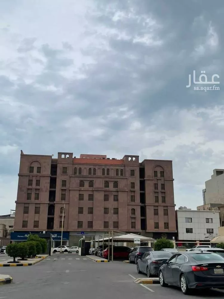 شقة للإيجار في شارع الرياض, حي مدينة العمال, مدينة الخبر, المنطقة الشرقية 9