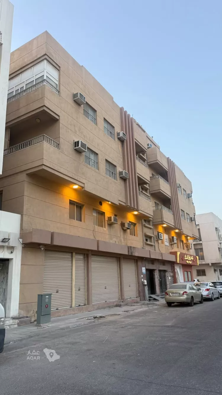 عمارة للبيع في شارع الامير فواز ابن عبدالعزيز, حي الخبرالشمالية, مدينة الخبر, المنطقة الشرقية صورة 3
