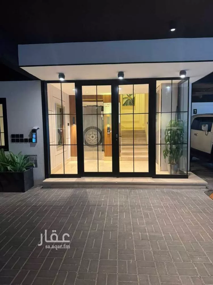 شقة للإيجار في شارع الامير مشهور ابن عبدالعزيز, حي مدينة العمال, مدينة الخبر, المنطقة الشرقية صورة 2