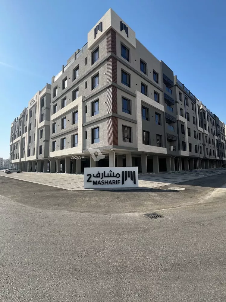 شقة للإيجار في شارع العطايف, حي الحمراء, مدينة الخبر, المنطقة الشرقية 4