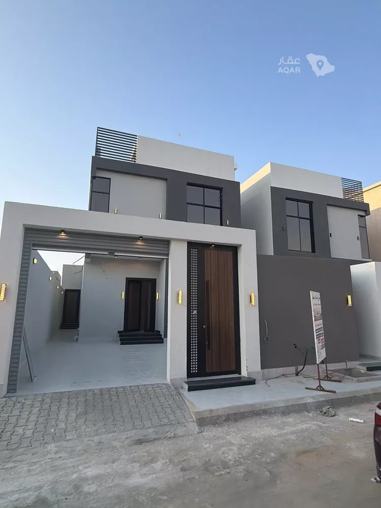 Villa for Sale in Jeddah Al Riyadh