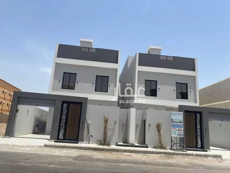 فيلا للبيع في شارع عباس قطان, حي الرياض, مدينة جدة, منطقة مكة المكرمة 6